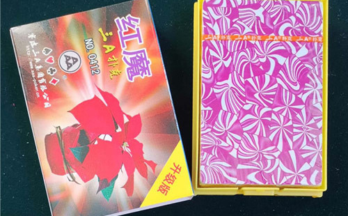 专业级庄浪牌具庄浪扑克防滑耐磨使用全解析 专业级庄浪牌具庄浪扑克防滑耐磨使用全解析