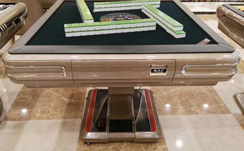 洗牌慢十秒别急着换配件——庄浪庄浪麻将机光电计数校准教程 洗牌慢十秒别急着换配件——庄浪庄浪麻将机光电计数校准教程