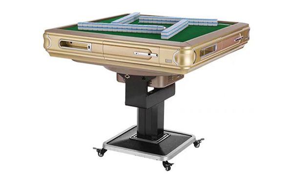 自动庄浪庄浪麻将机选购与家庭娱乐适配指南 自动庄浪庄浪麻将机选购与家庭娱乐适配指南